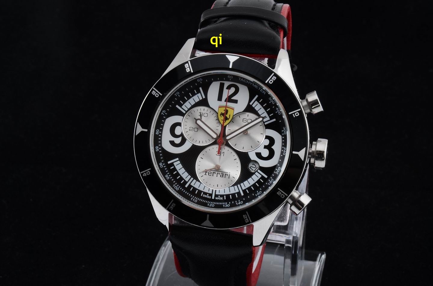 Ferrari watch man-008